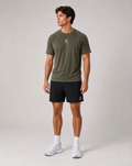 Camiseta deportiva Motion Army hombre