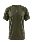 Camiseta deportiva Motion Army hombre