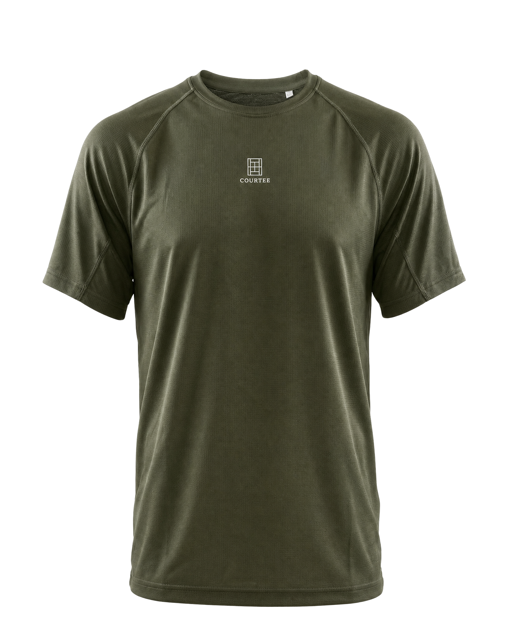 Camiseta deportiva Motion Army hombre