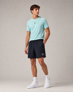 Camiseta deportiva Motion Azul hombre