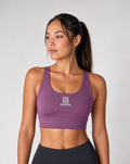 Top deportivo Motion rosa