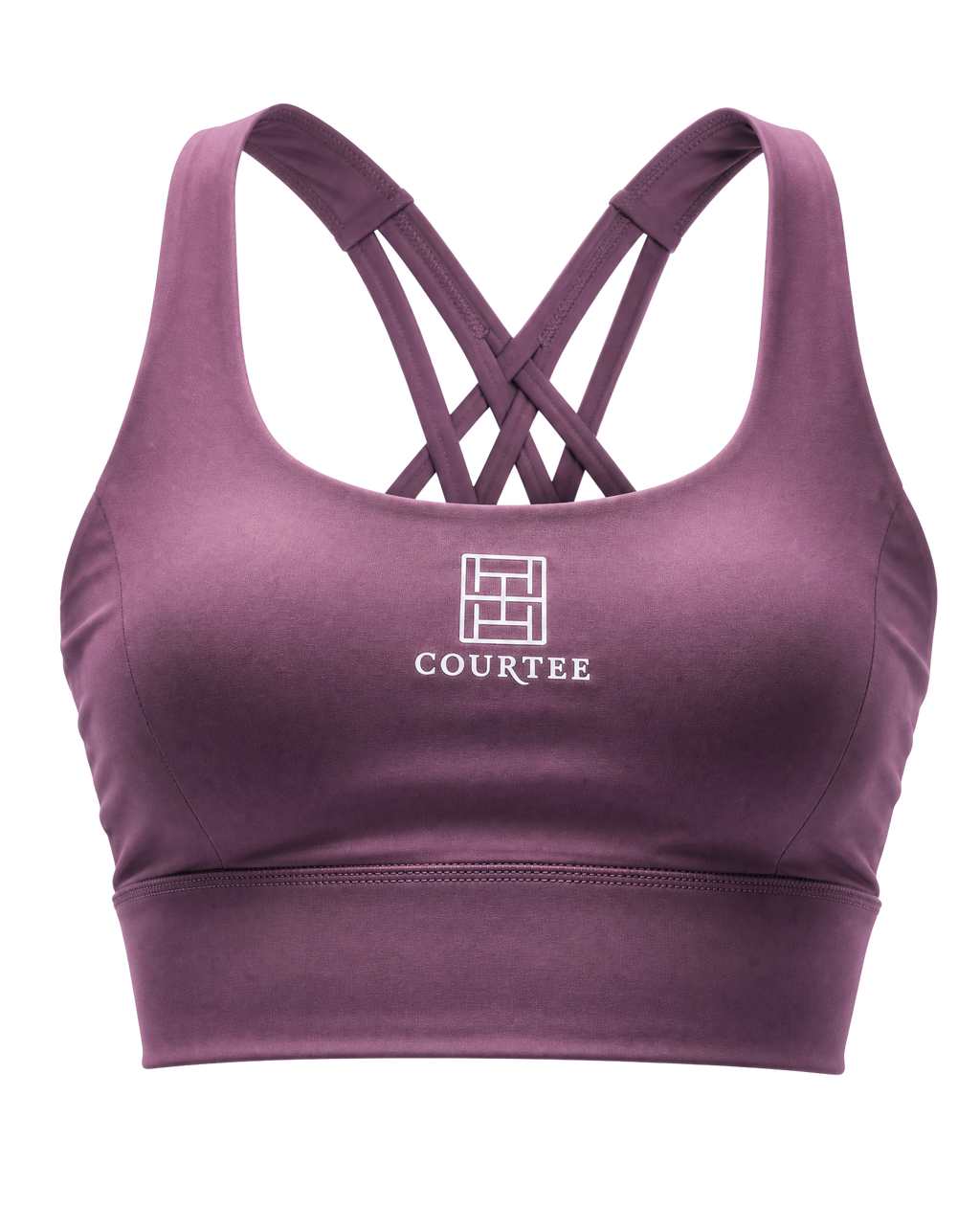 Top deportivo Motion rosa