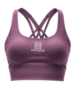 Top deportivo Motion rosa
