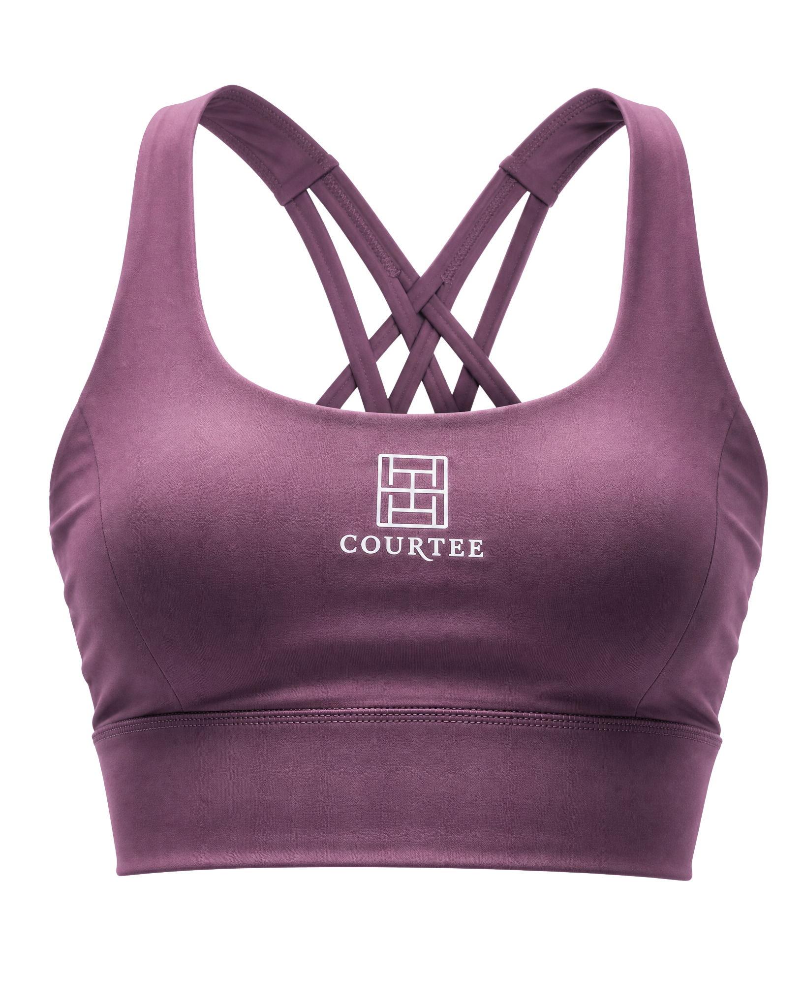 Top deportivo Motion rosa