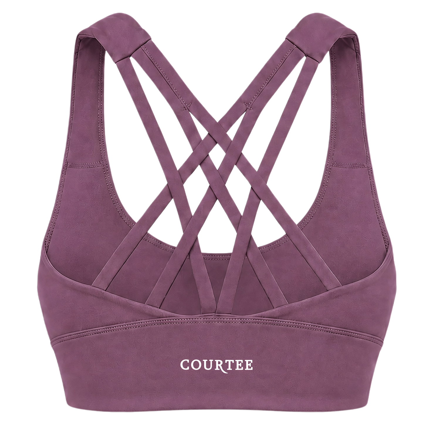 Top deportivo Motion rosa