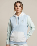 Sudadera Courtee Tricolor
