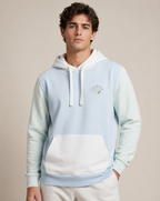 Sudadera Courtee Tricolor