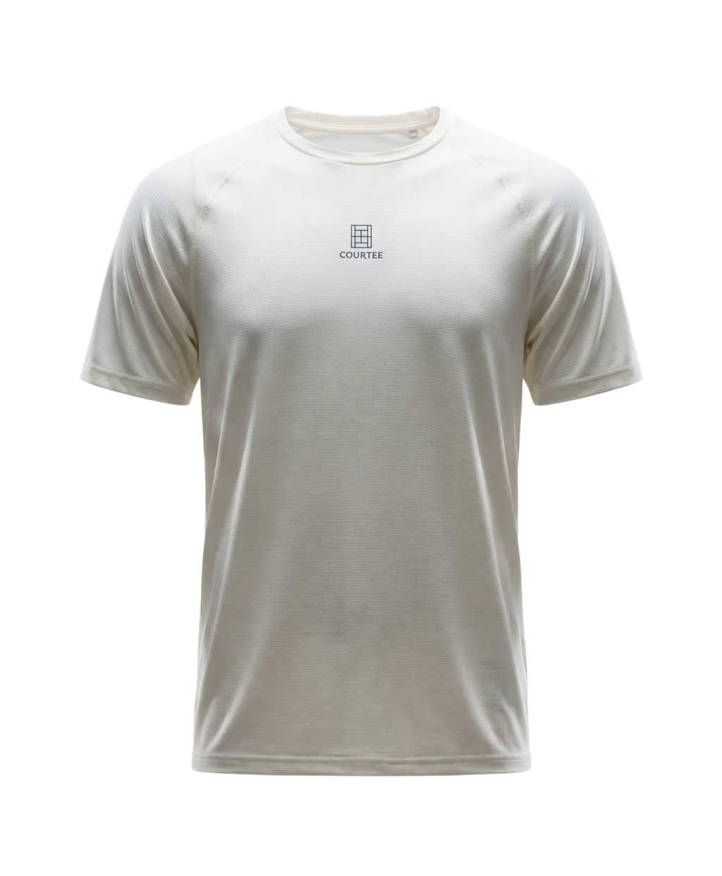 Camiseta deportiva Motion Off-white mujer