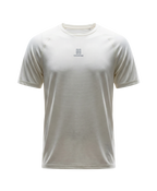 Camiseta deportiva Motion Off-white mujer