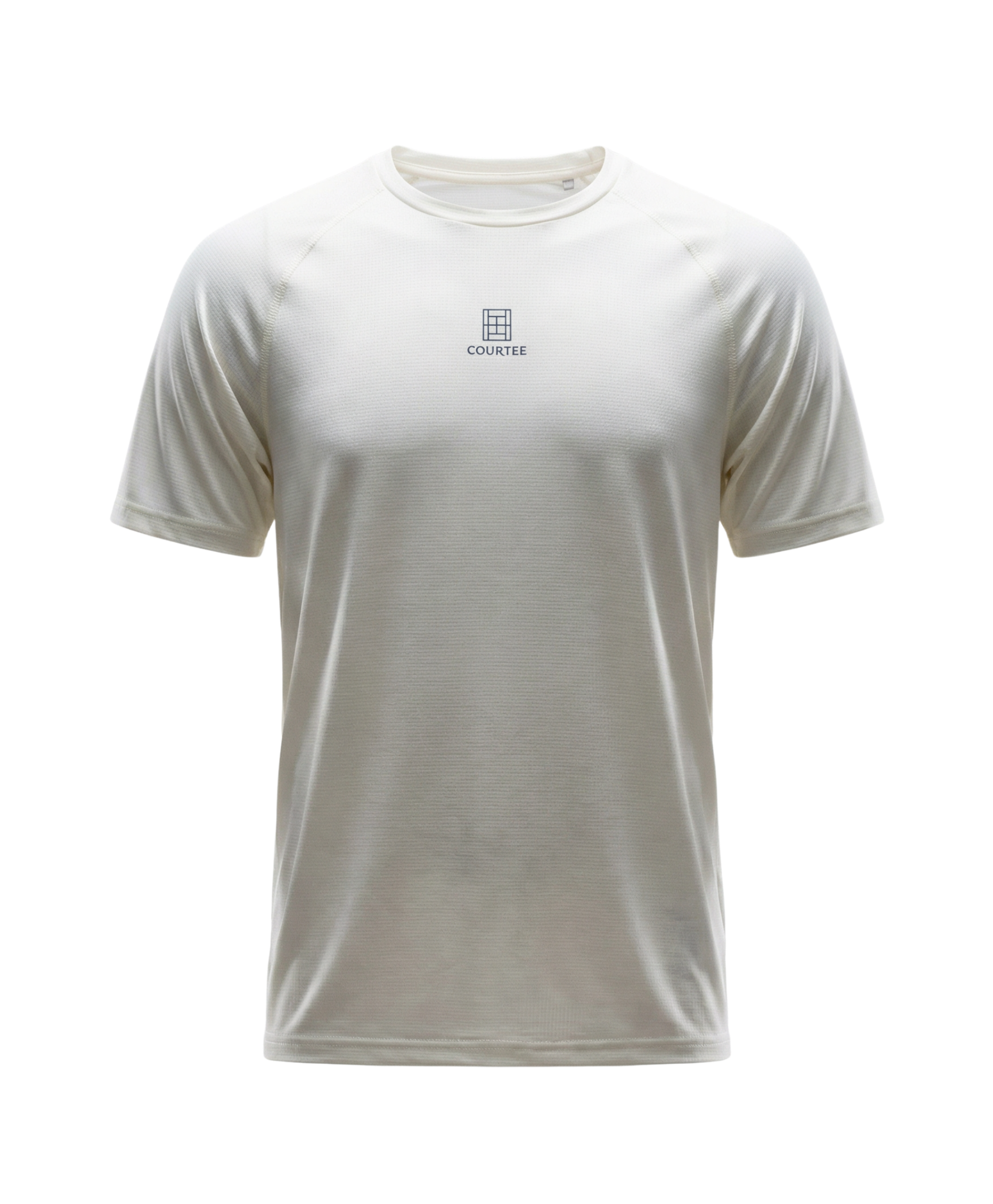 Camiseta deportiva Motion Off-white hombre