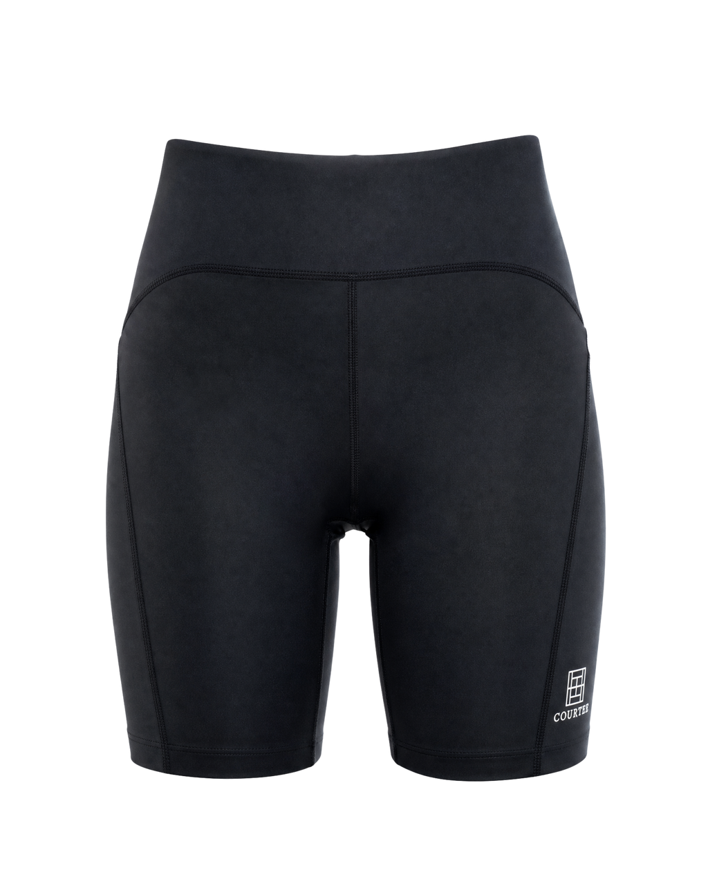 Mallas cortas Motion negro