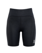 Mallas cortas Motion negro