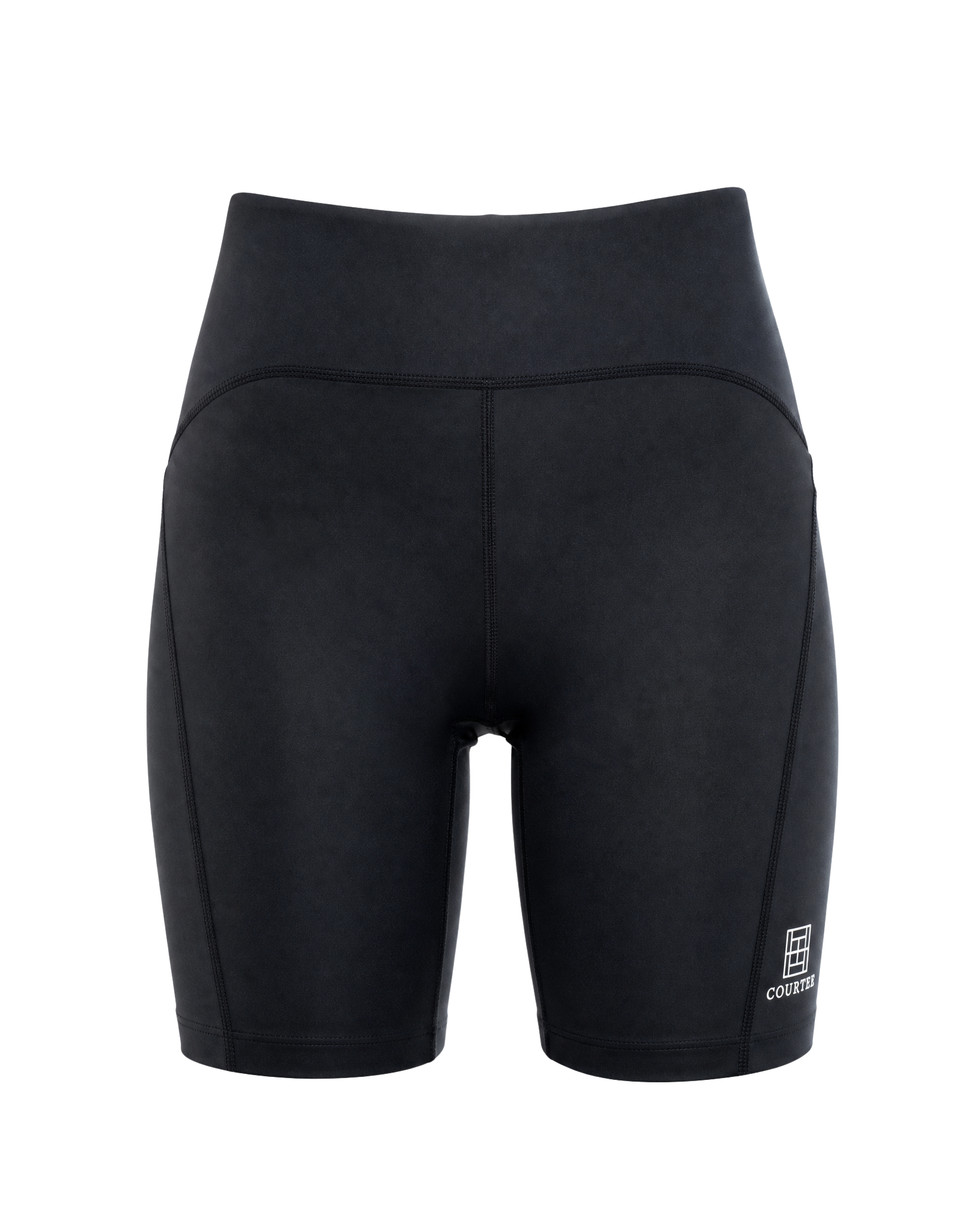 Mallas cortas Motion negro