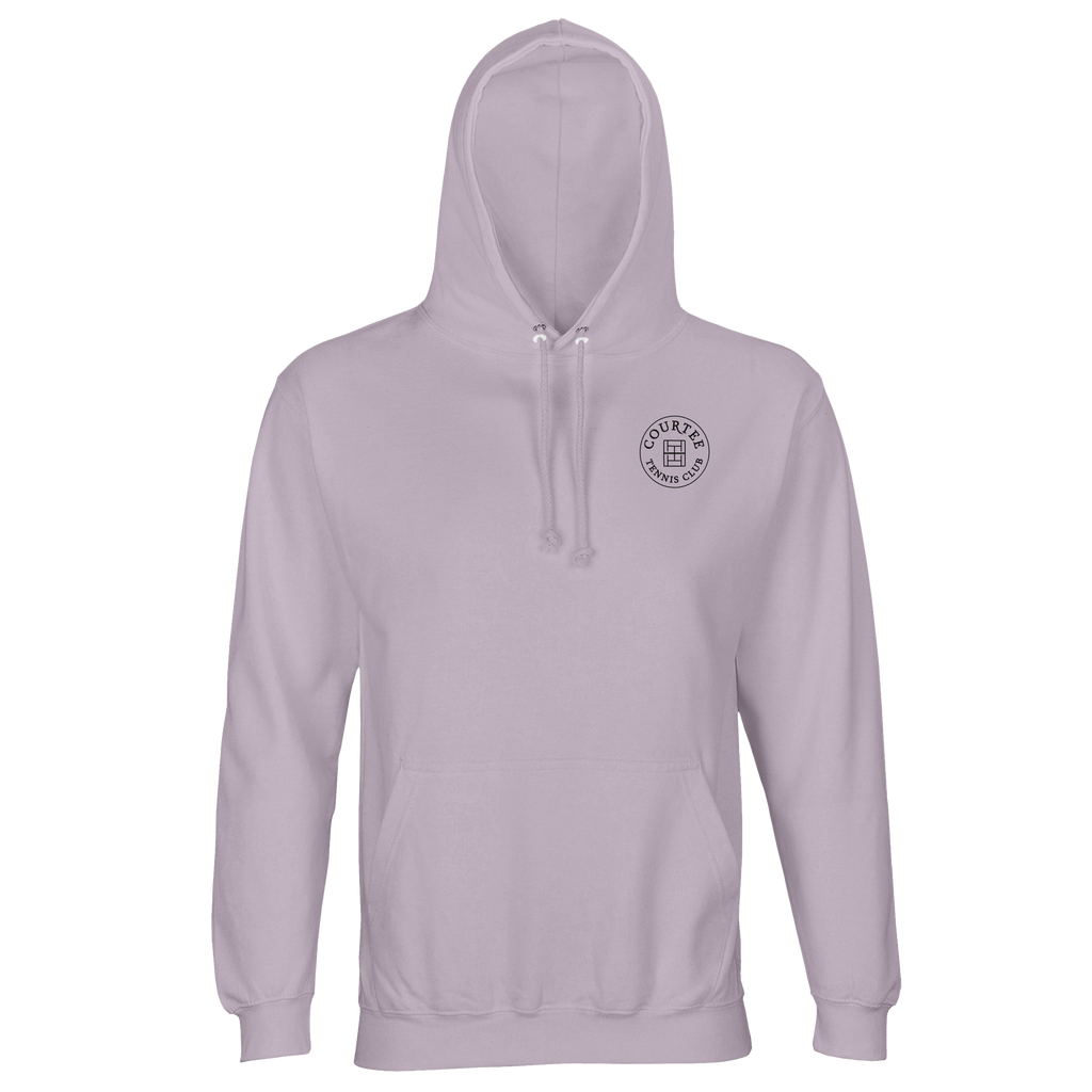 Sudadera Courtee Tennis Club