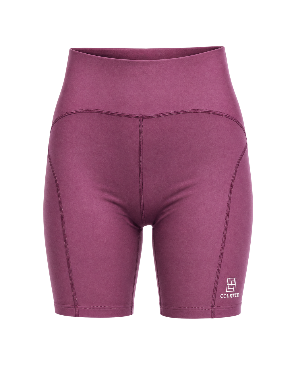 Mallas cortas Motion rosa