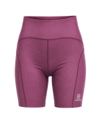 Mallas cortas Motion rosa