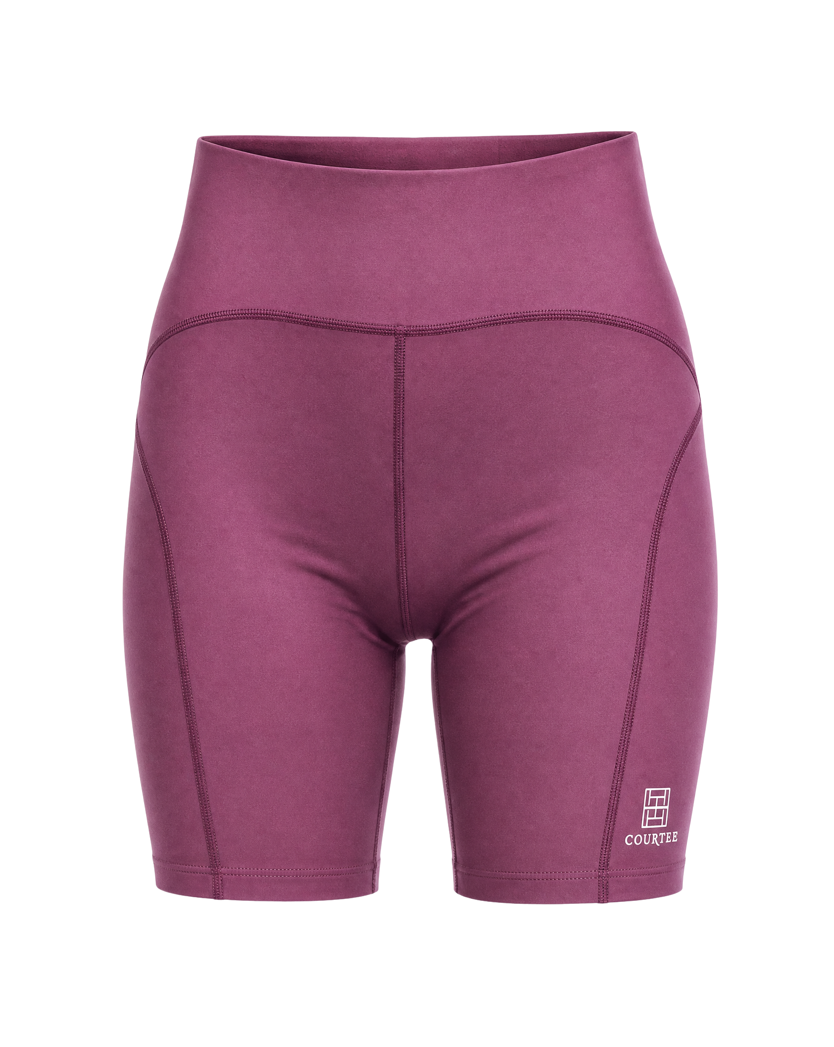 Mallas cortas Motion rosa