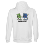 Love On Court Padel - Sudadera Unisex