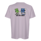 Love On Court Tenis - Oversize hombre