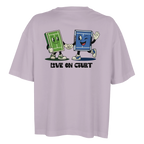 Love On Court Tenis - Oversize mujer