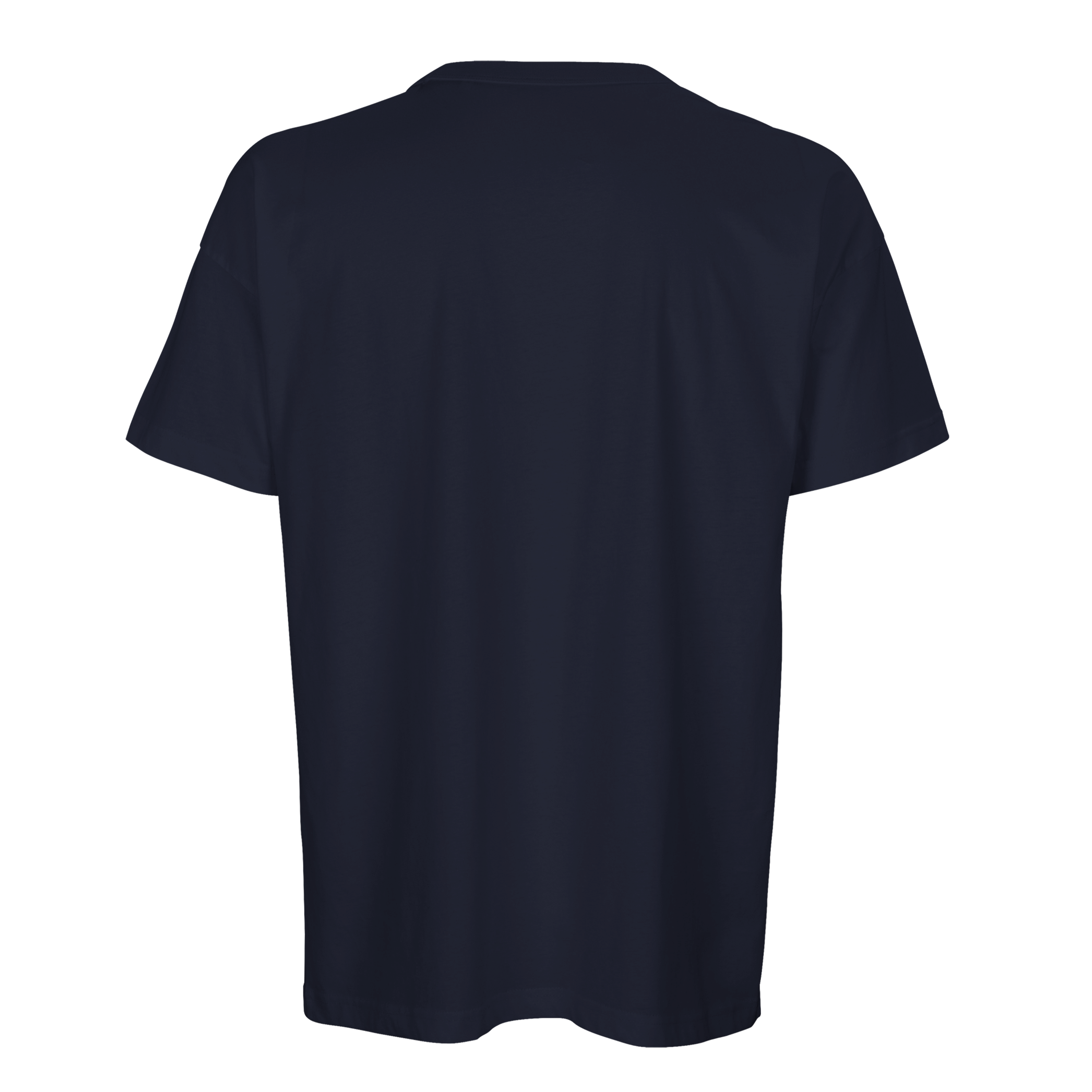 Camiseta Oversize Courtee Tennis Club man