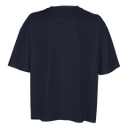 Camiseta Oversize Courtee Founders Club woman