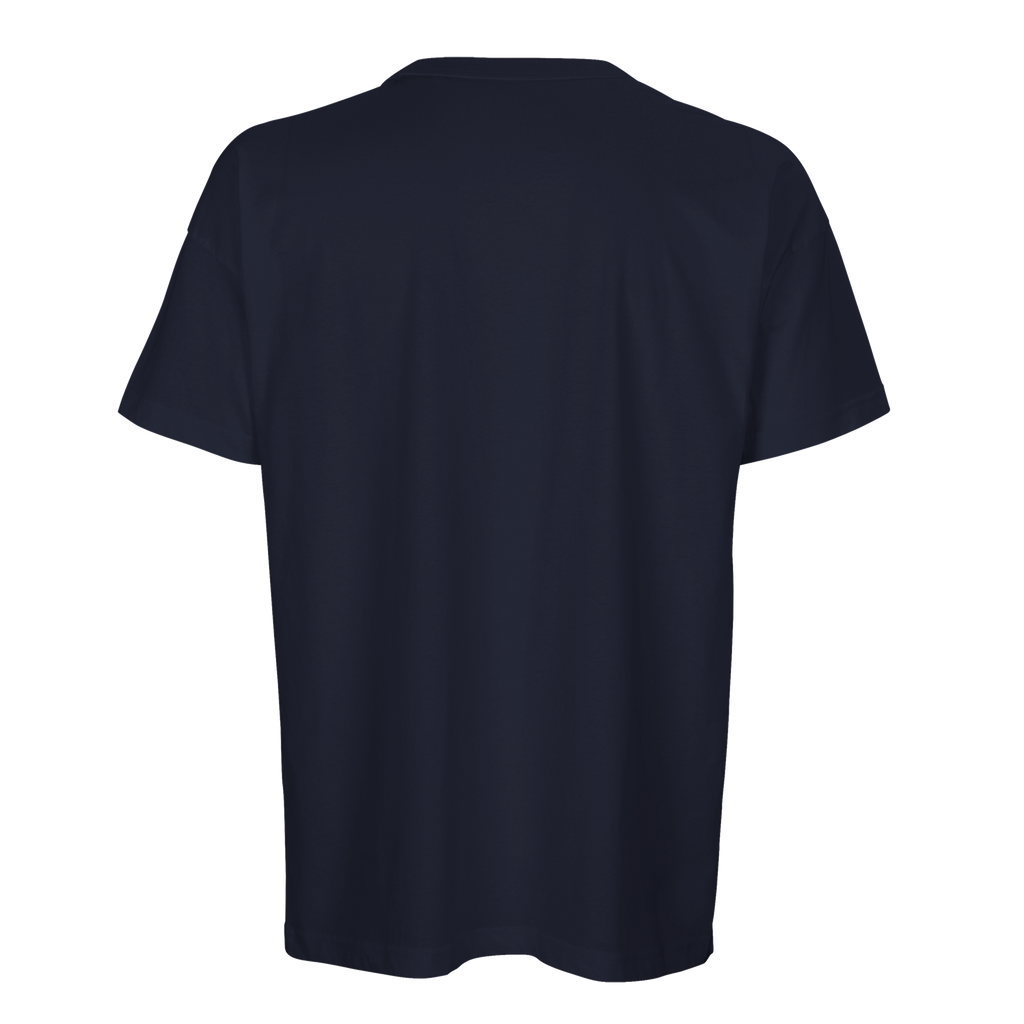 Camiseta Oversize Courtee Founders Club hombre