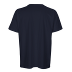 Camiseta Oversize Courtee Founders Club hombre