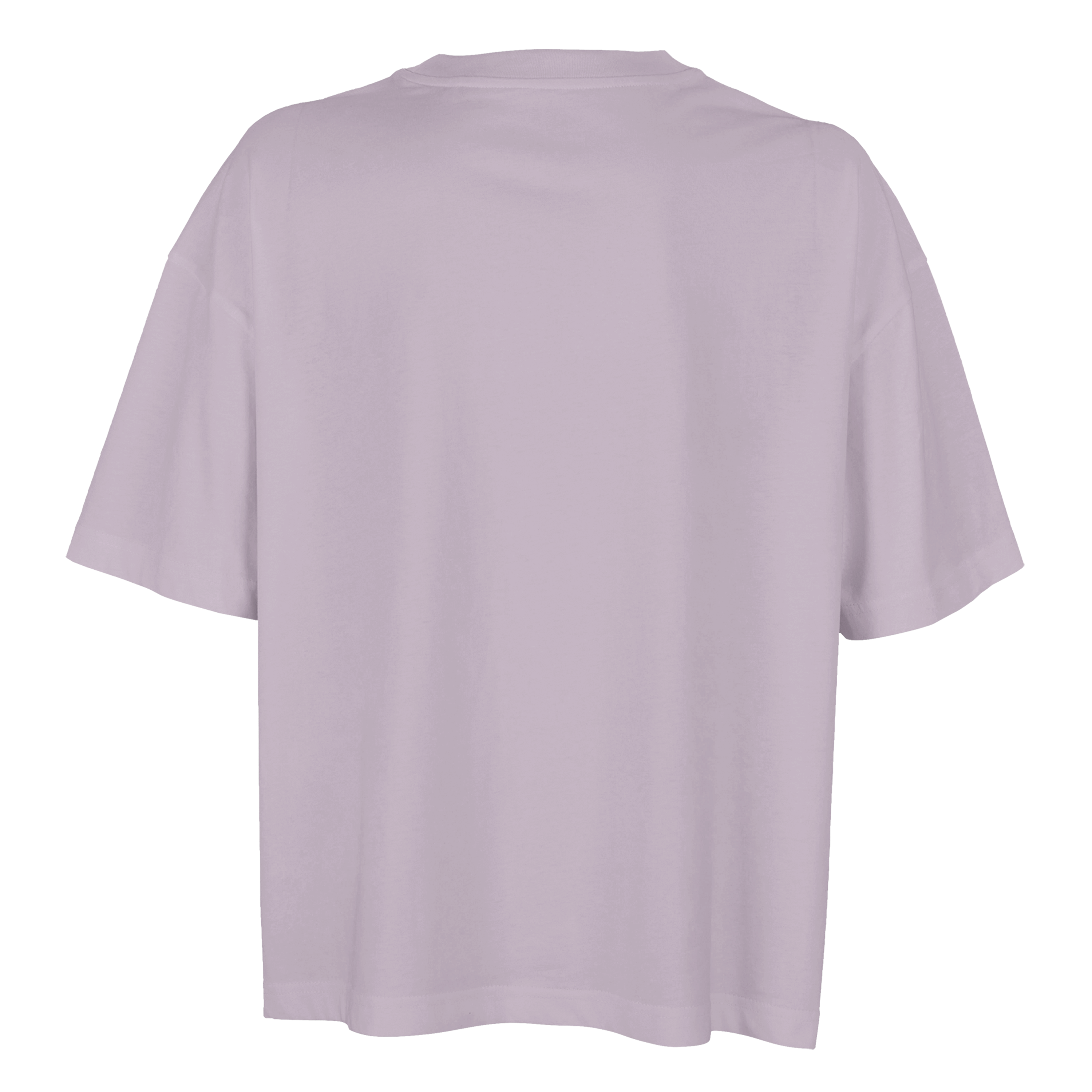 Camiseta Oversize Courtee Padel Club woman