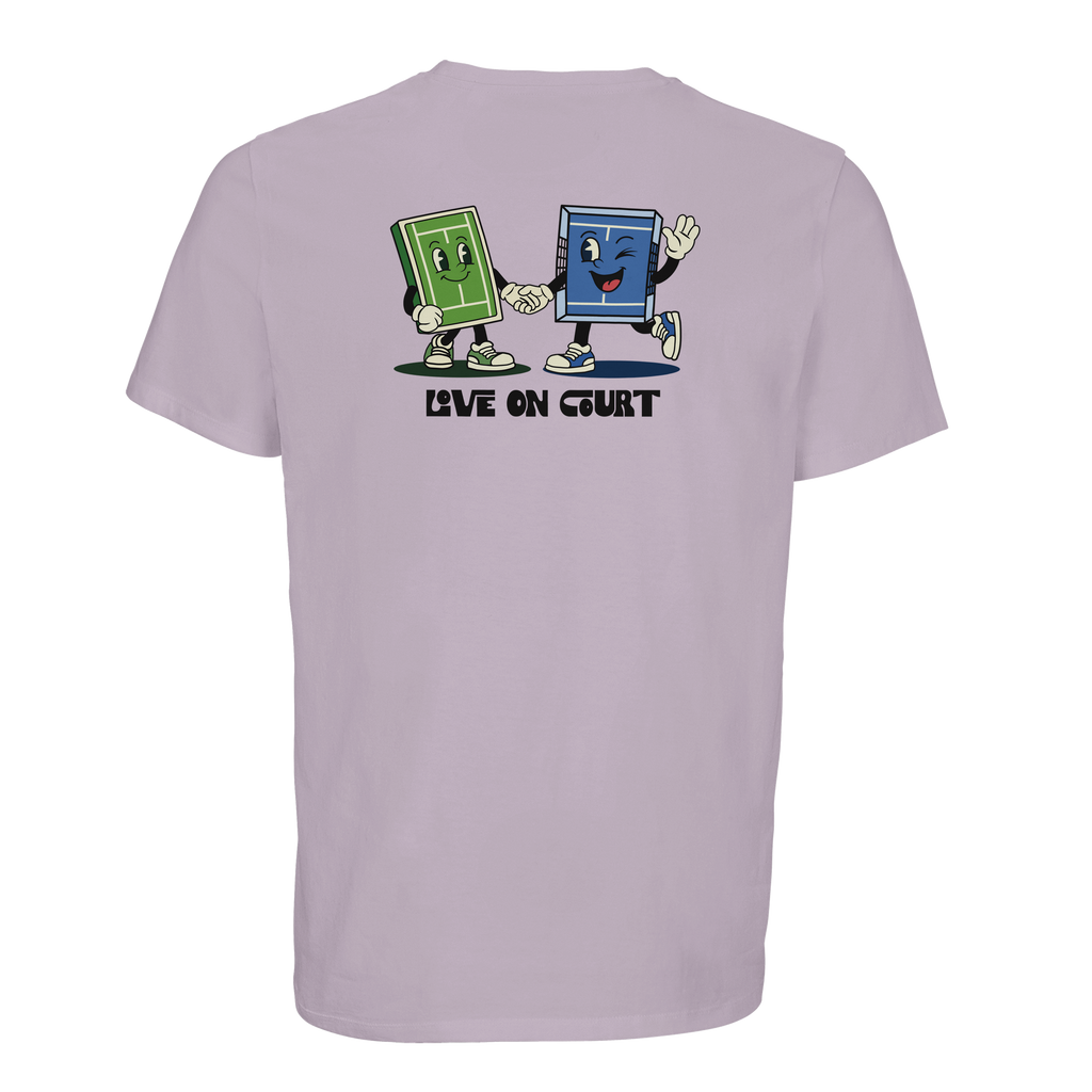 Love On Court Tenis unisex