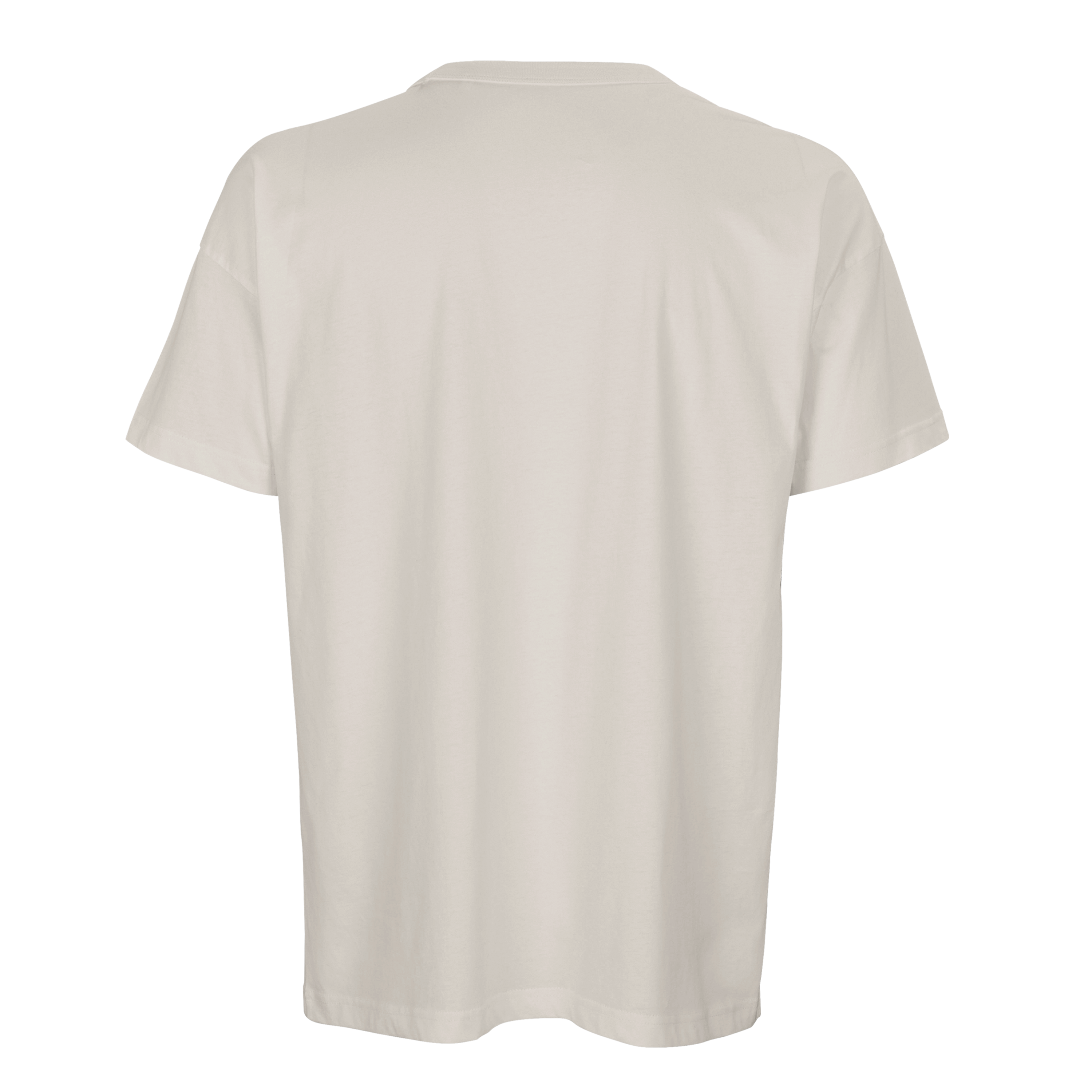 Camiseta Oversize Courtee Padel Club man