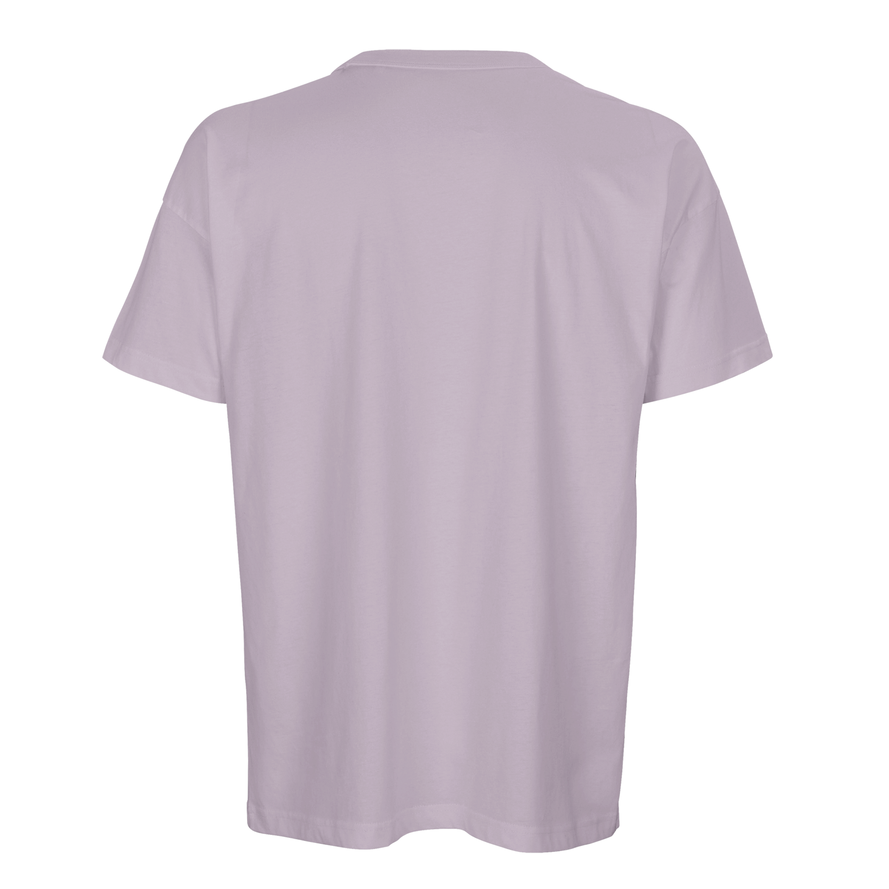 Camiseta Oversize Courtee Founders Club man