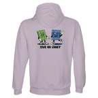 Love On Court Tenis - Sudadera unisex