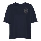 Camiseta Oversize Courtee Tennis Club mujer