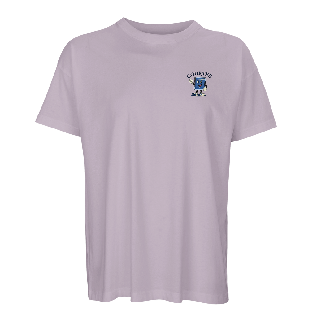 Love On Court Padel - Oversize hombre