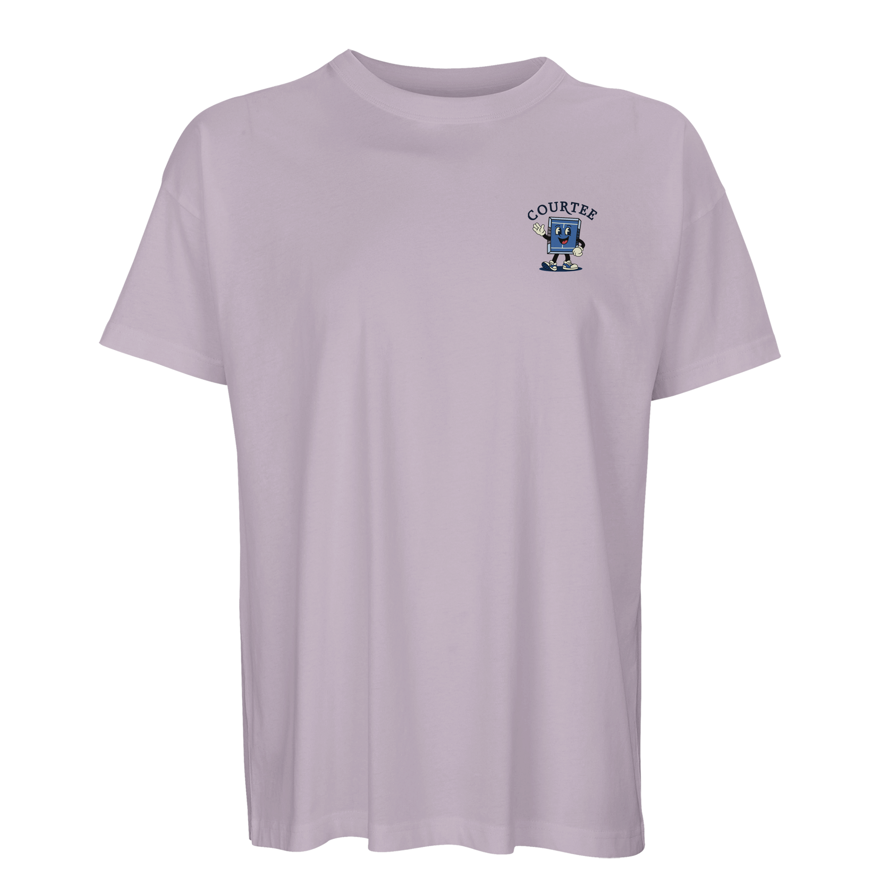 Love On Court Padel - Oversize hombre