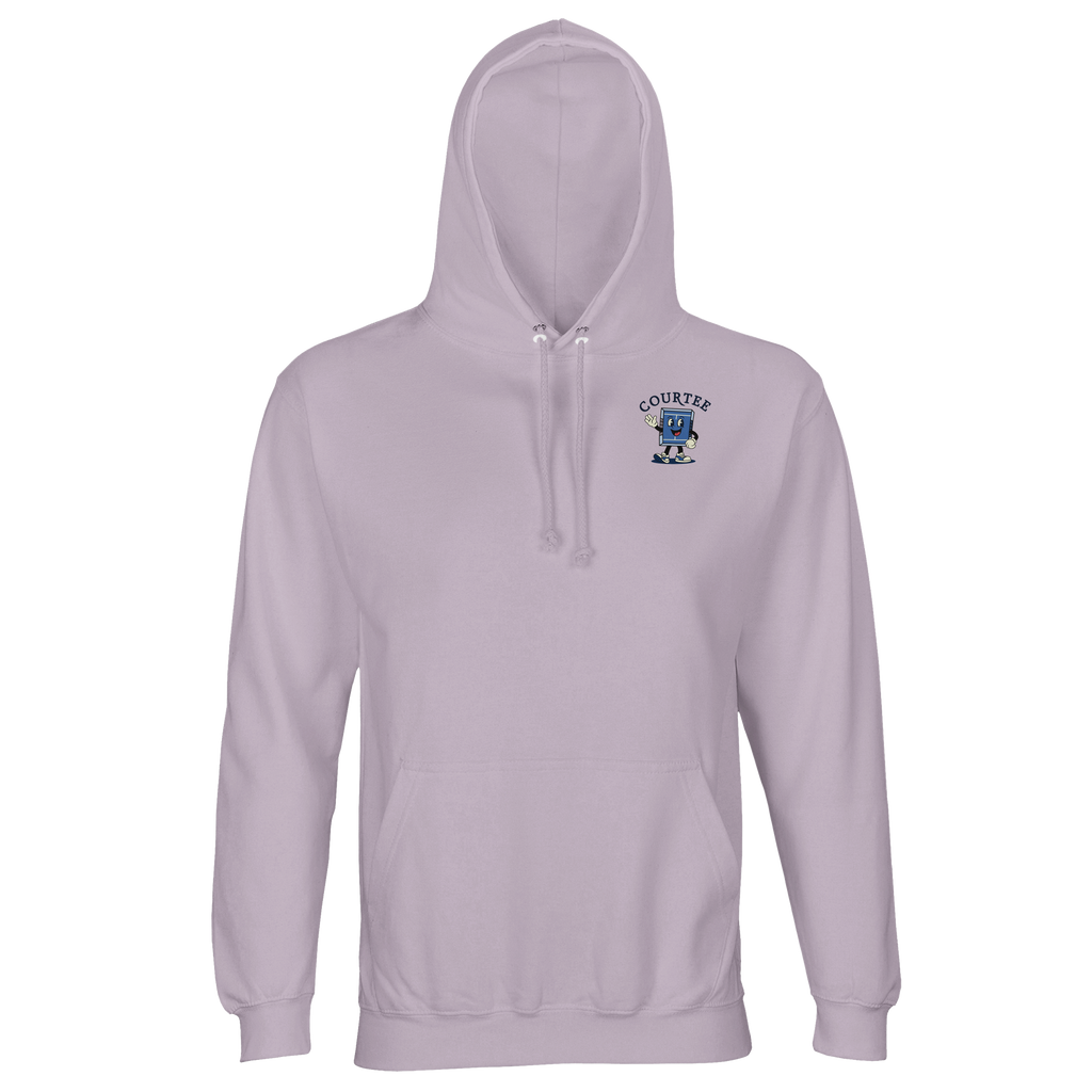 Love On Court Padel - Sudadera Unisex