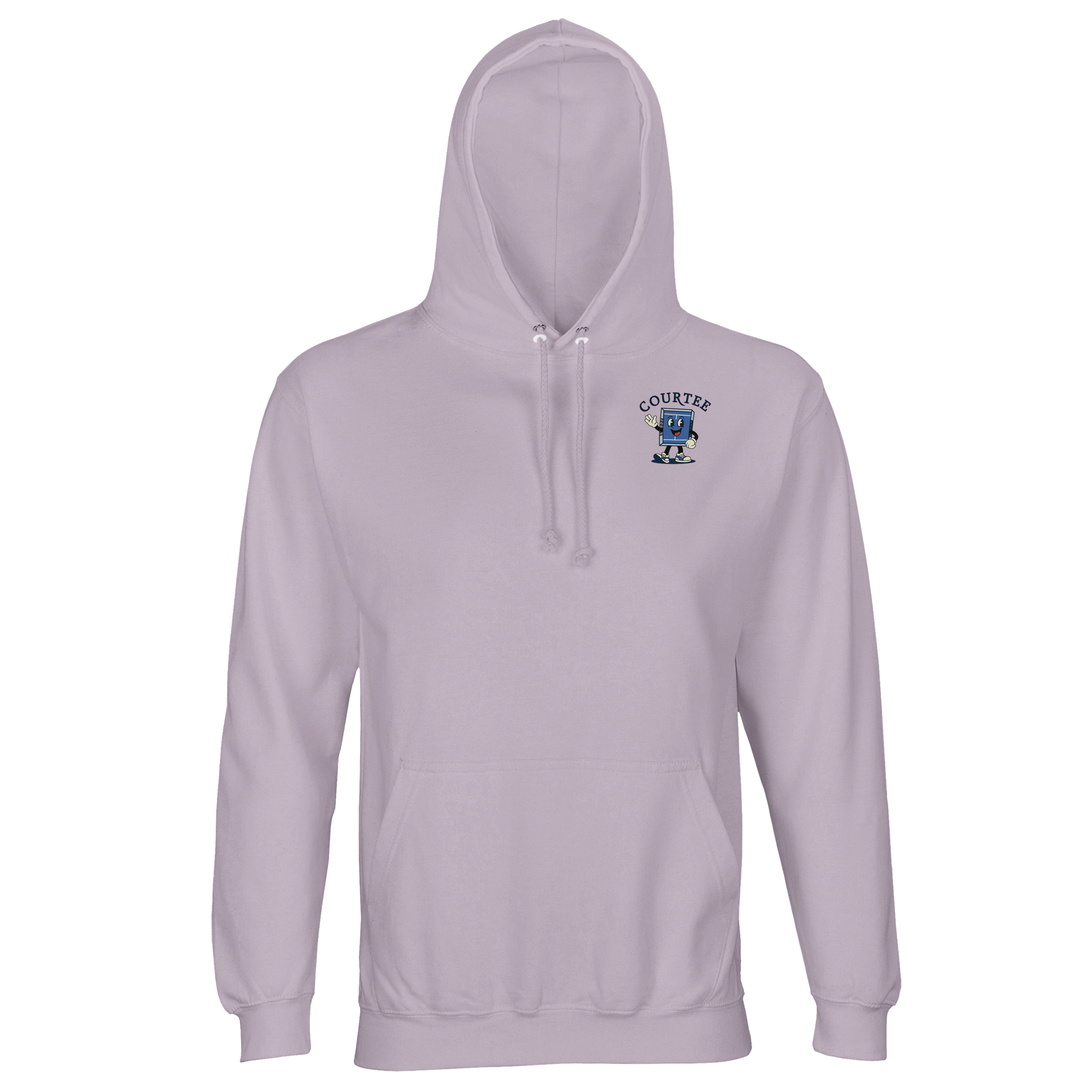 Love On Court Padel - Sudadera Unisex