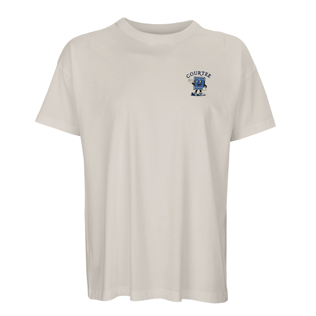 Love On Court Padel - Oversize hombre