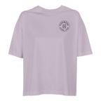 Camiseta Oversize Courtee Padel Club woman