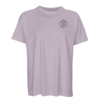 Camiseta Oversize Courtee Tennis Club hombre