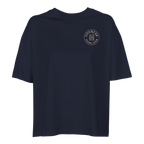 Camiseta Oversize Courtee Padel Club woman