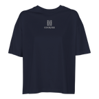 Camiseta Oversize Courtee Heritage 2 mujer