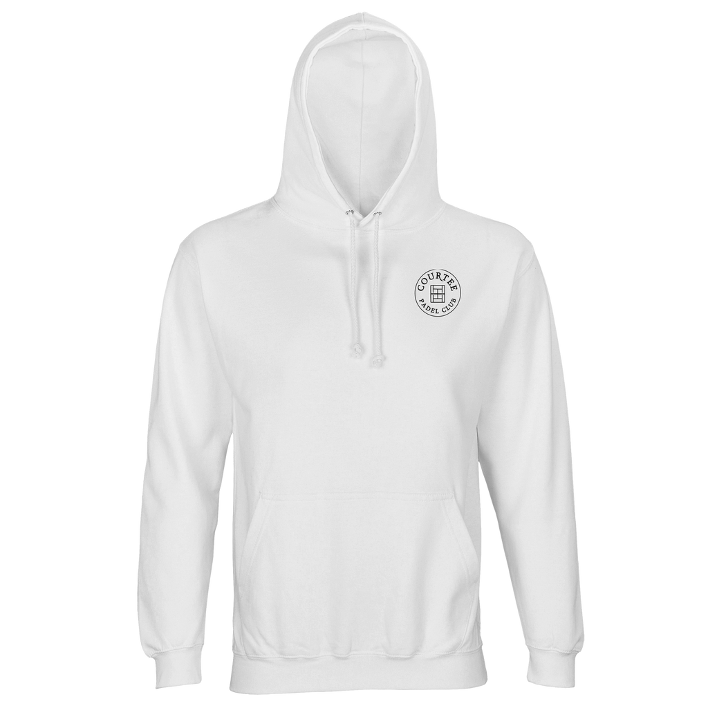 Sudadera Courtee Padel Club