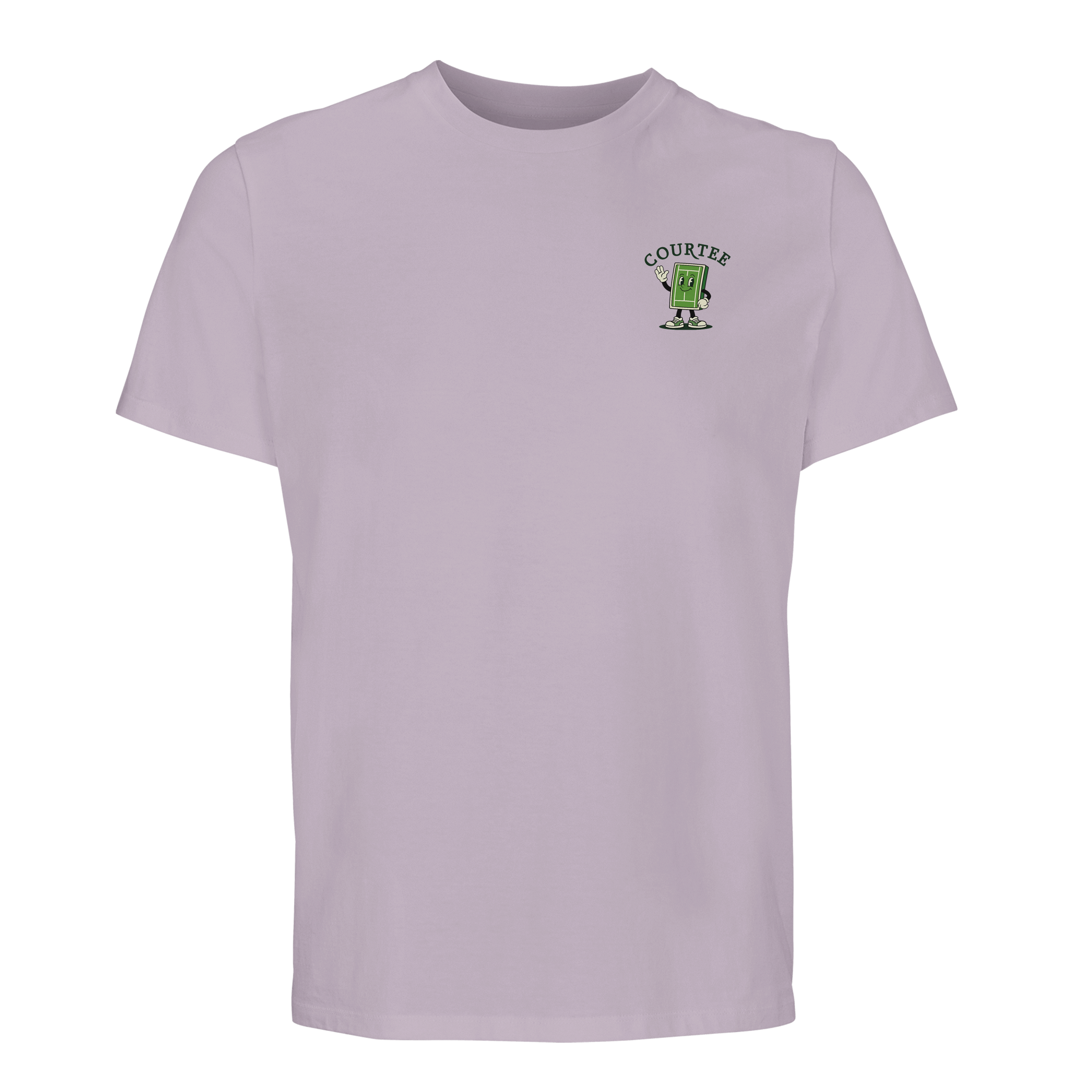 Love On Court Tenis unisex