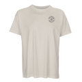 Camiseta Oversize Courtee Tennis Club hombre