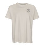 Camiseta Oversize Courtee Tennis Club hombre