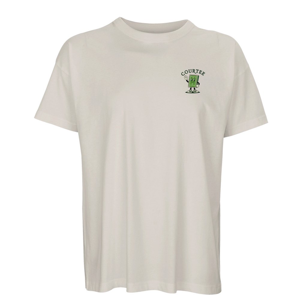 Love On Court Tenis - Oversize hombre