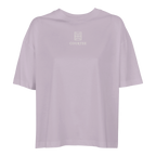 Camiseta Oversize Courtee Heritage 2 mujer