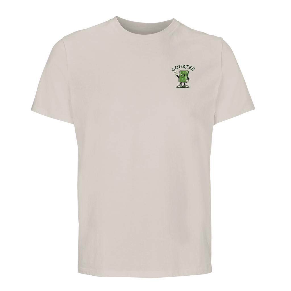 Love On Court Tenis unisex